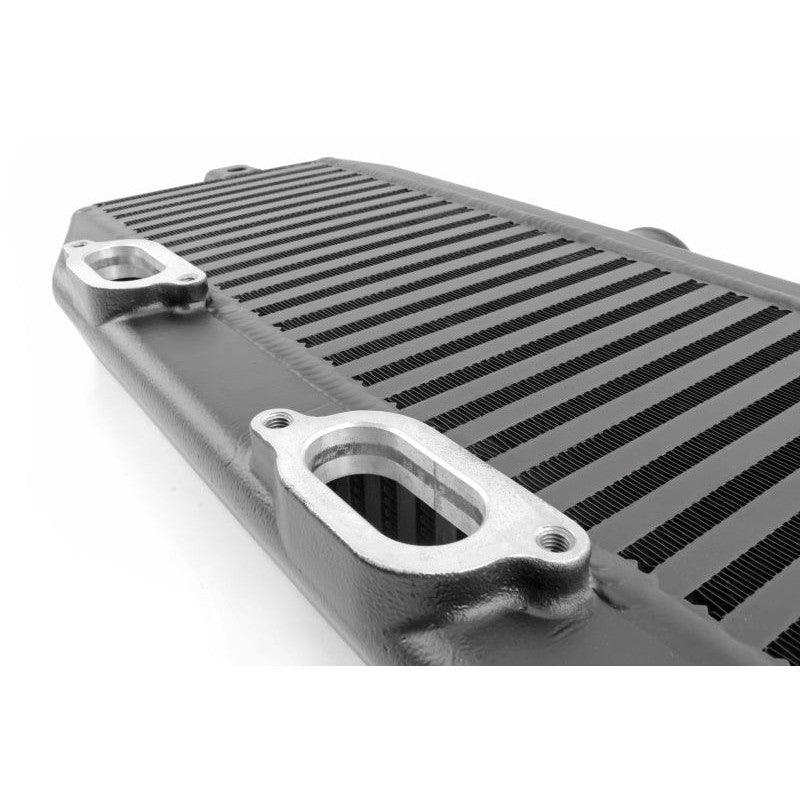 Perrin 08-20 Subaru STI Top Mount Intercooler (TMIC) - Black - Saikospeed