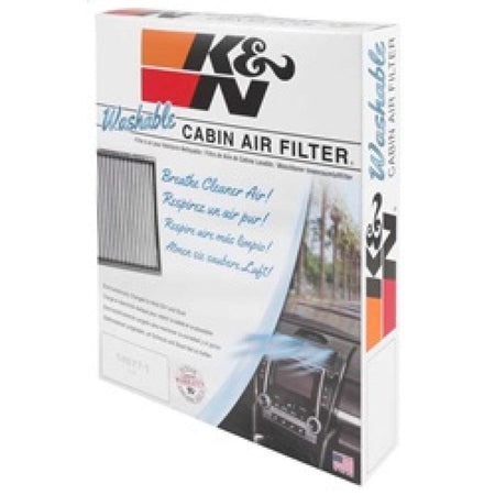 K&N 01-05 Honda Civic Cabin Air Filter - Saikospeed