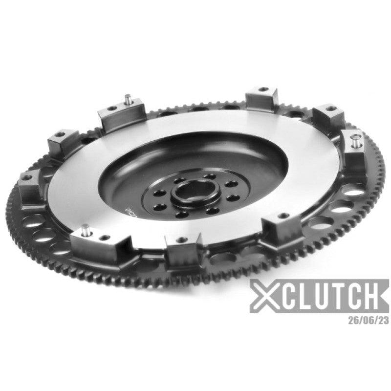 XClutch 13-21 Subaru WRX STi Type RA 2.5L Chromoly Flywheel - Saikospeed