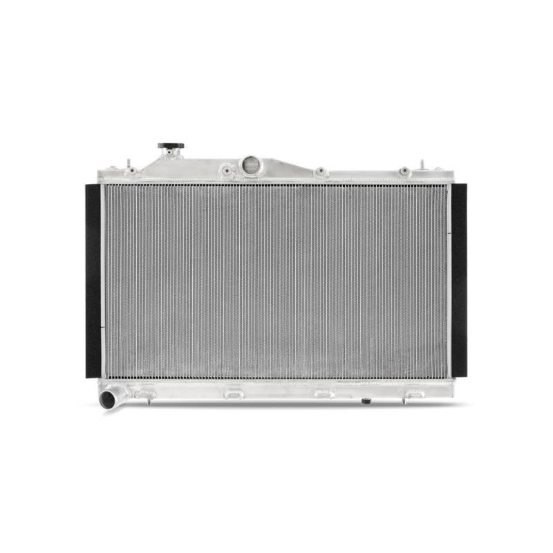 Mishimoto 2022+ Subaru WRX Performance Aluminum Radiator - Saikospeed