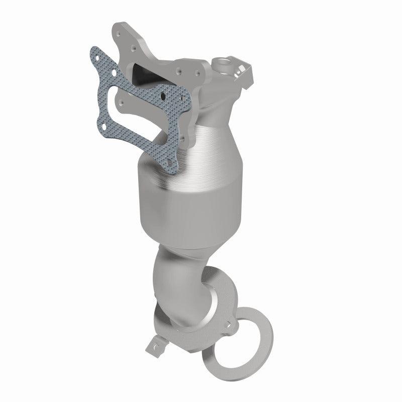 Magnaflow Conv DF 09-14 Acura TSX 2.4L / 08-12 Honda Accord 2.4L - Saikospeed