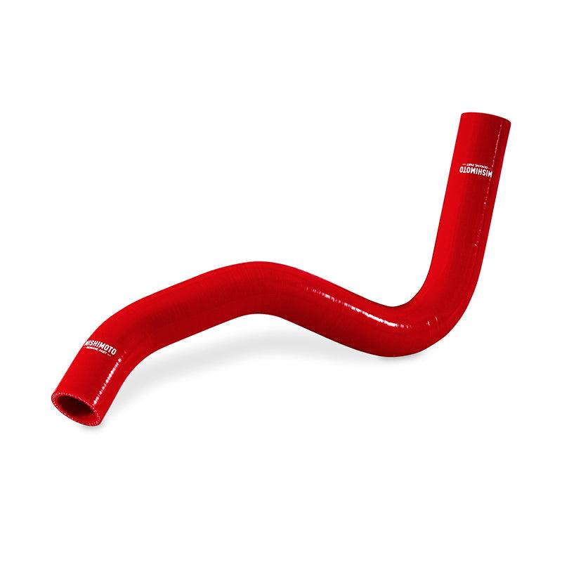 Mishimoto 2017+ Honda Civic Type R Silicone Hose Kit - Red - Saikospeed