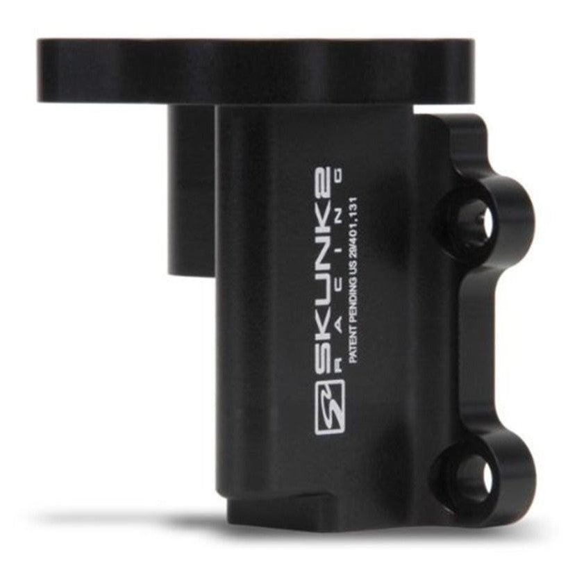 Skunk2 Honda/Acura K-Series VTEC Black Anodized Billet Solenoid - Saikospeed