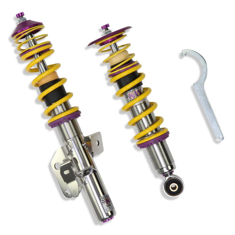 KW Coilover Kit V3 Scion FR/S - Saikospeed