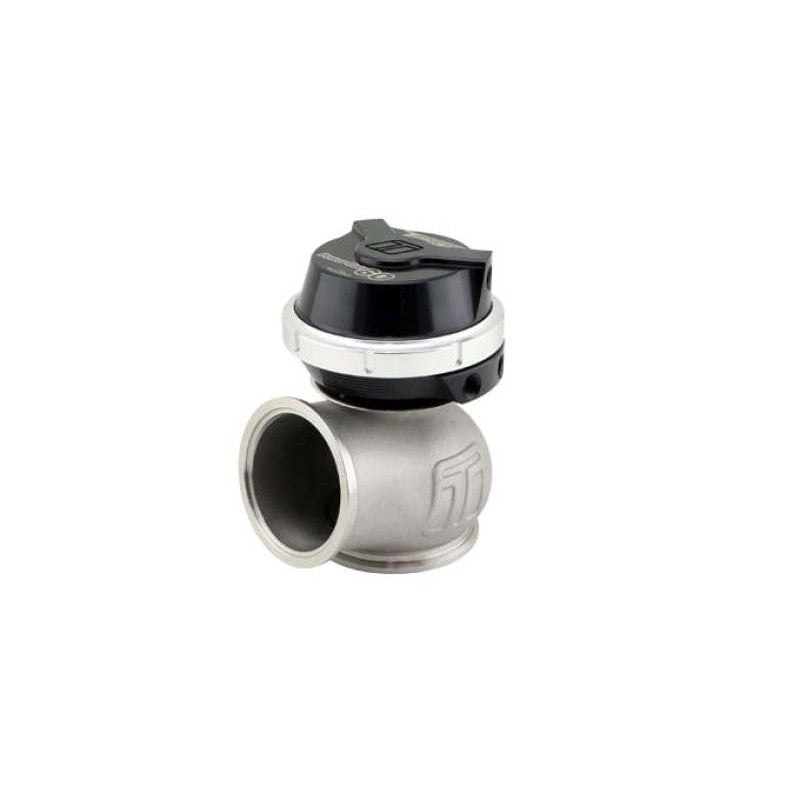 Turbosmart WG60 Gen V Power-Gate 60 7psi Black