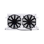 Mishimoto 2013+ Subaru BRZ/Scion FRS/Toyota GT86 Performance Fan Shroud - Saikospeed