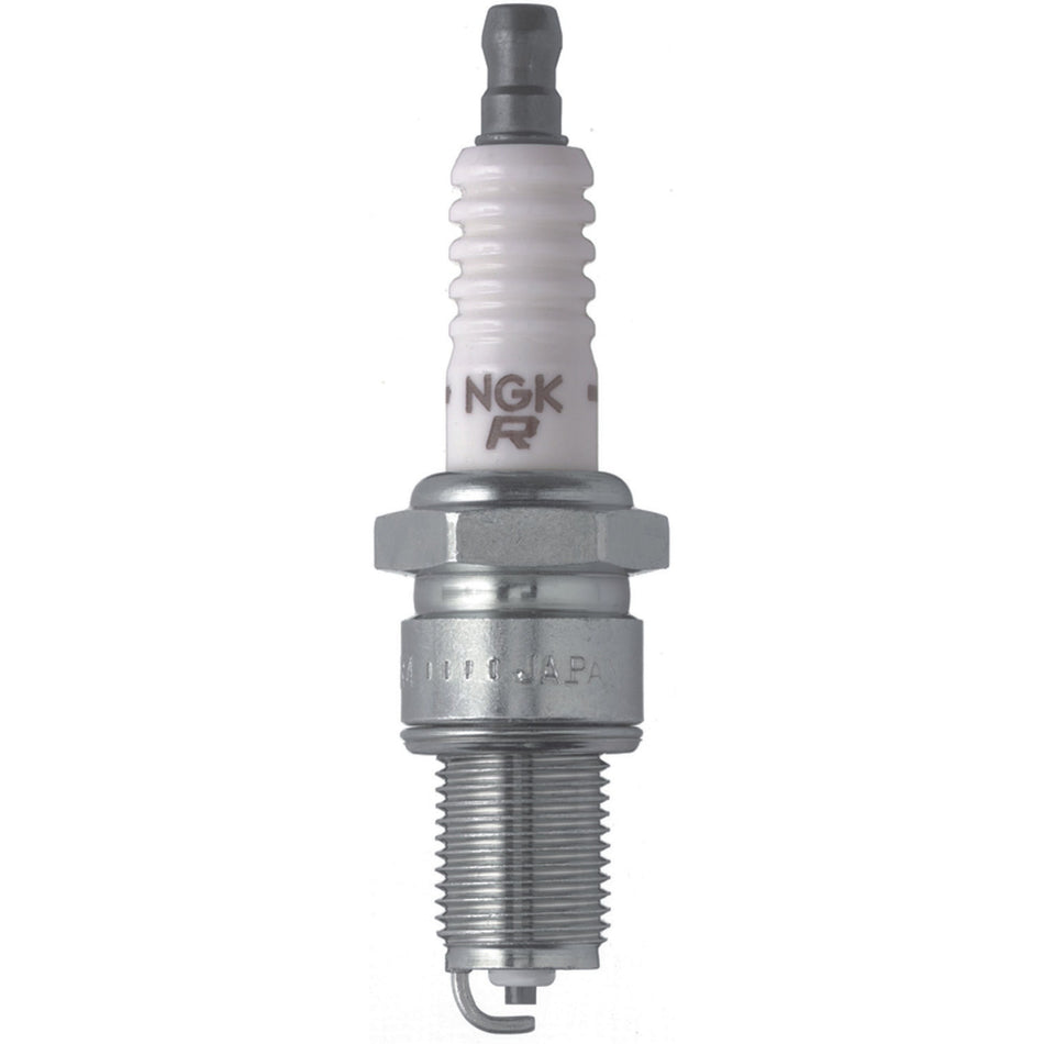 NGK Standard Spark Plug Box of 4 (BPR4ES-11)
