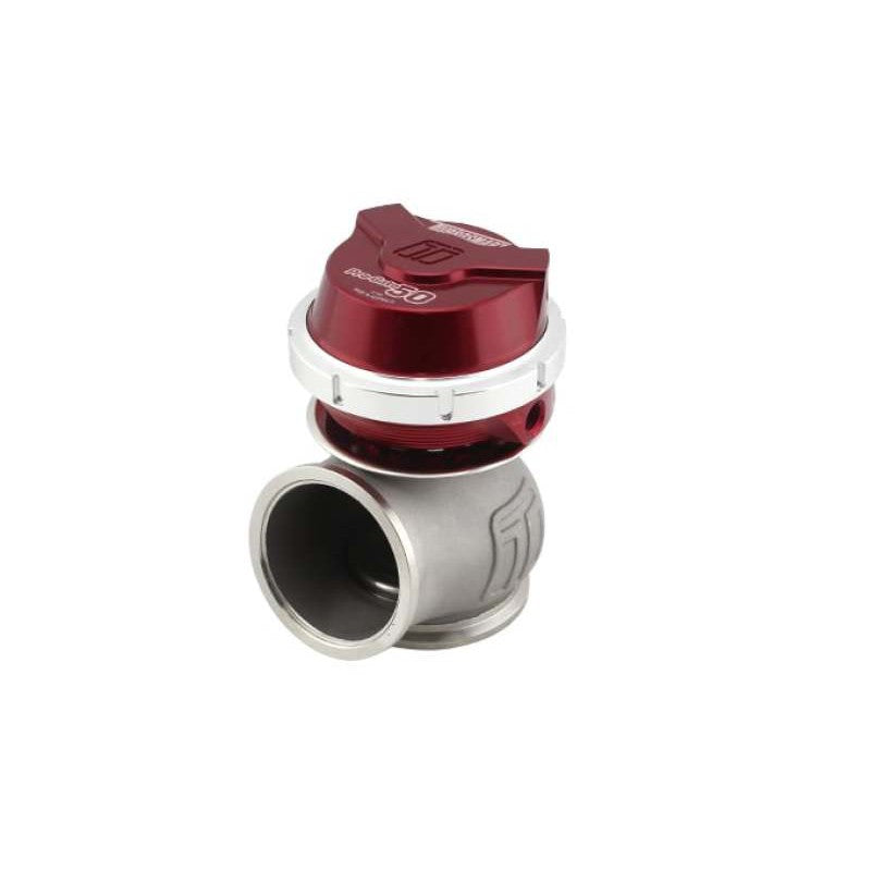 Turbosmart WG50 Gen V Pro-Gate 50 14psi Red