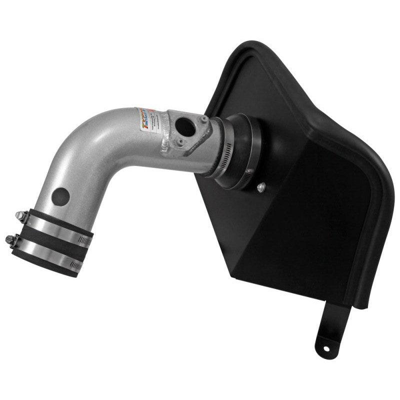 K&N 16 Acura ILX 2.4L Typhoon Complete Cold Air Intake - Saikospeed