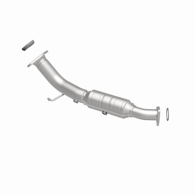 MagnaFlow 02-06 Acura RSX 4 2.0L (includes Type S) Direct-Fit Catalytic Converter - Saikospeed