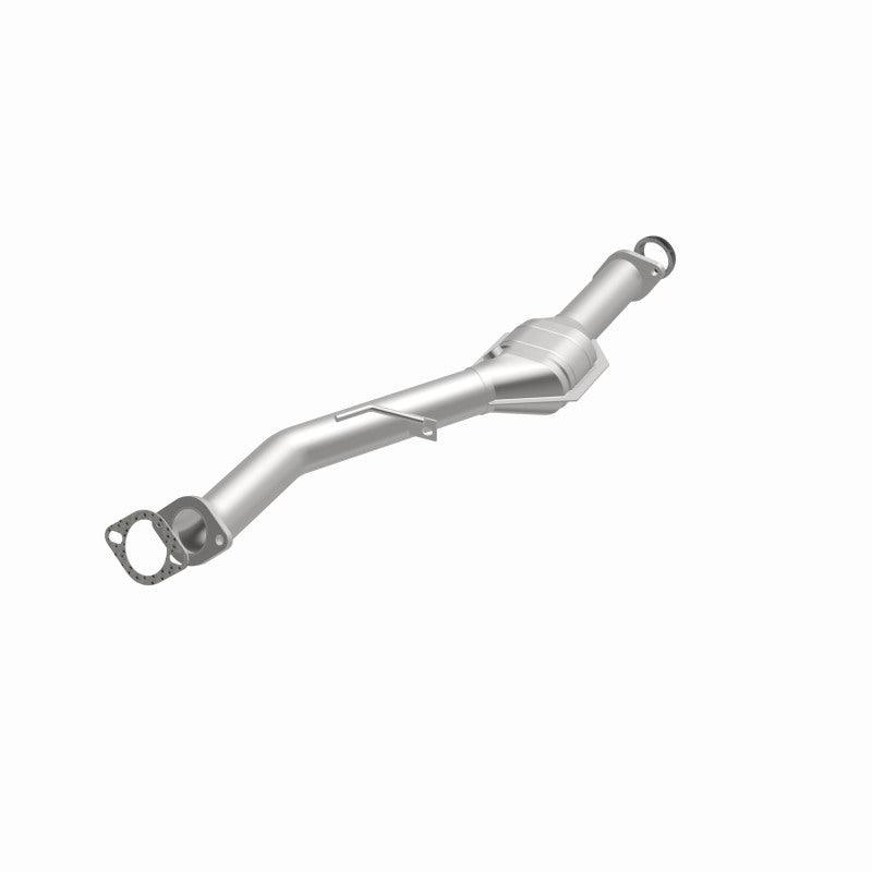 MagnaFlow Converter Direct Fit 12-14 Subaru Impreza 2.5L / 15-16 WRX STI - Saikospeed