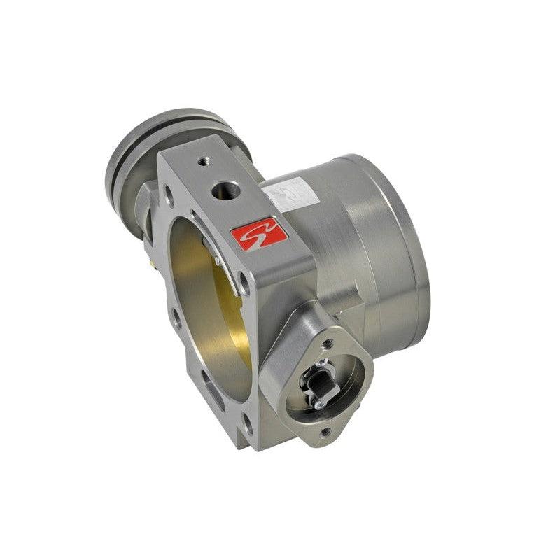Skunk2 Pro Series Honda/Acura (K Series) 74mm Billet Throttle Body (Race Only)cars w/ throttle cable - Saikospeed