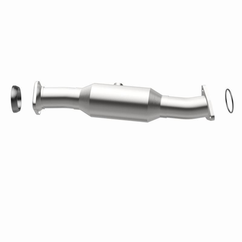 MagnaFlow Conv DF 01-05 Honda S2000 2.0L (49 State) - Saikospeed