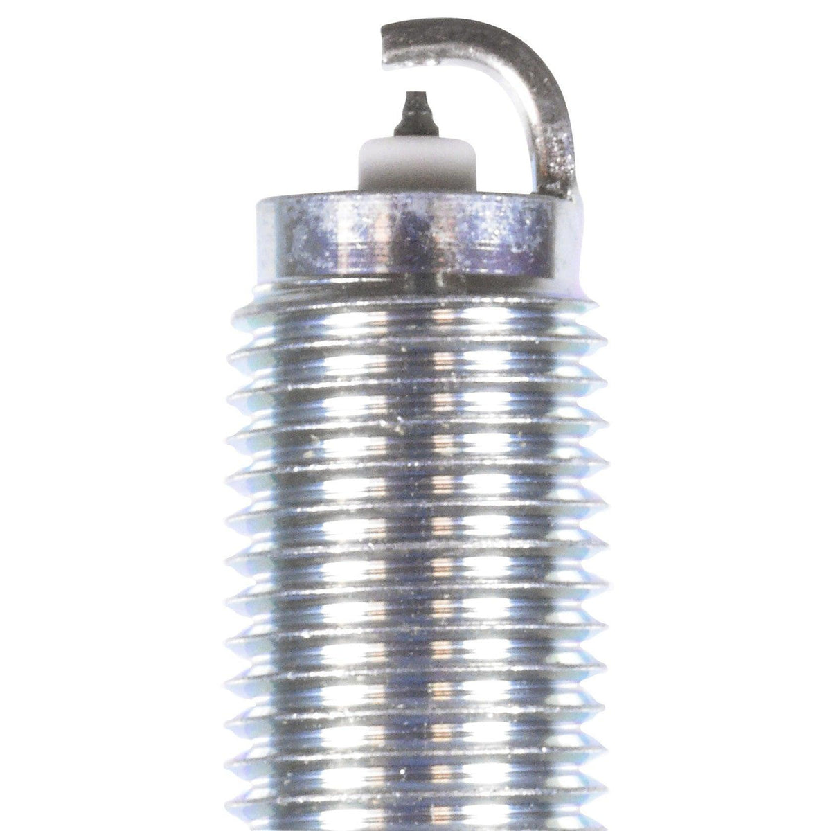 NGK Laser Iridium Spark Plug Box of 4 (ILZKAR8J8SY) - Saikospeed