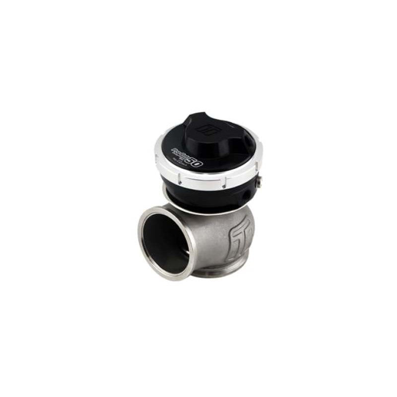 Turbosmart WG50 Gen V Pro-Gate 50 CG - 5psi Black