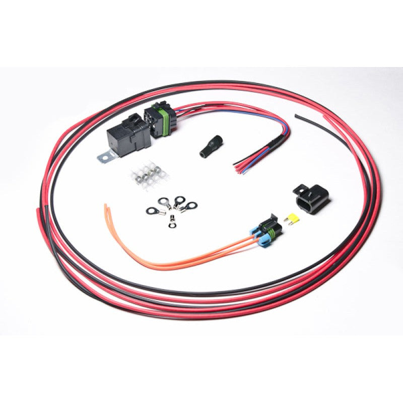 Radium Engineering Fuel Surge Tank DIY Wiring Kit