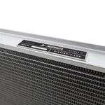 Mishimoto 2016+ Honda Civic 1.5T (Incl. SI) Aluminum Performance Radiator - Saikospeed