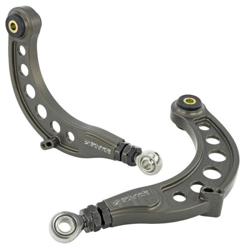 Skunk2 Pro Series 16-20 Honda Civic Rear Camber Kit - Saikospeed
