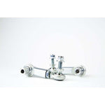 SPL Parts 2013+ Subaru BRZ/Toyota 86 / 2015+ Subaru WRX/STI Rear Swaybar Endlinks - Saikospeed
