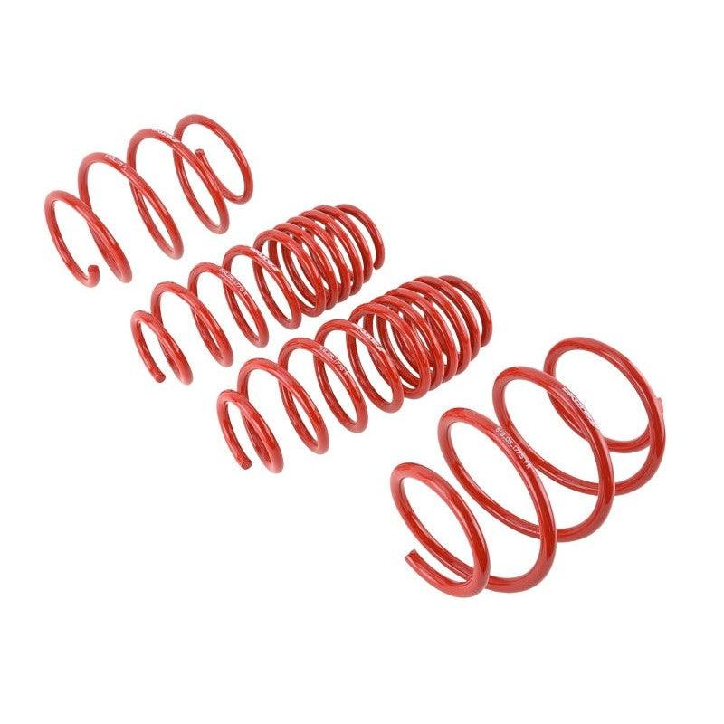 Skunk2 16-17 Honda Civic Lowering Springs (1.375in - 1.25in) (Set of 4) - Saikospeed