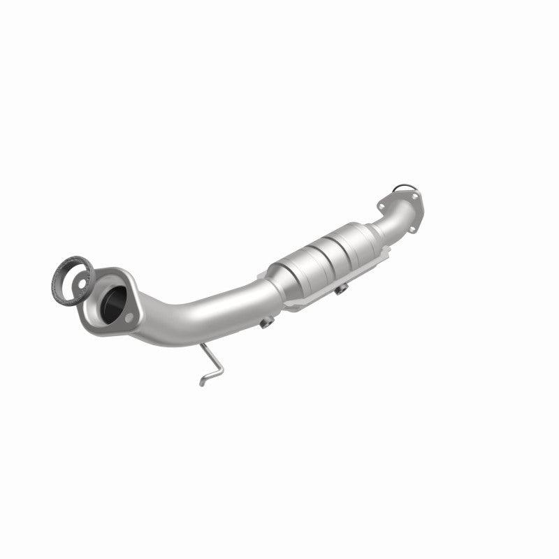 MagnaFlow 02-06 Acura RSX 4 2.0L (includes Type S) Direct-Fit Catalytic Converter - Saikospeed