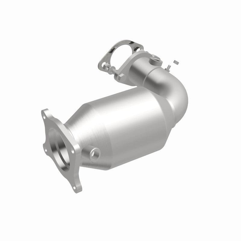 Magnaflow OEM Grade Direct Fit Converter 15-19 Subaru WRX H4 2.0L - Saikospeed