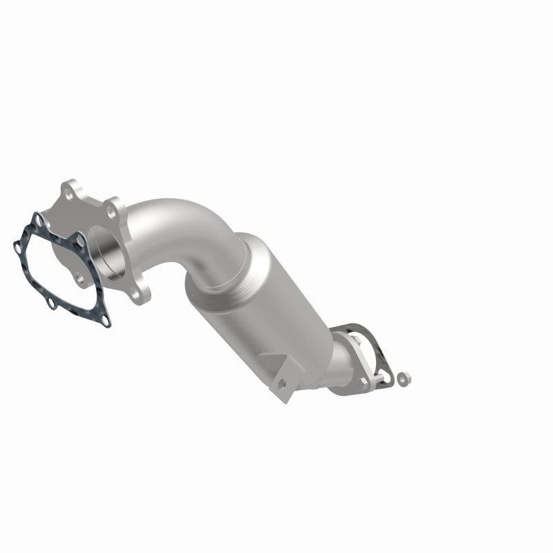 MagnaFlow Conv DF 08-09 Subaru WRX 2.5L - Saikospeed