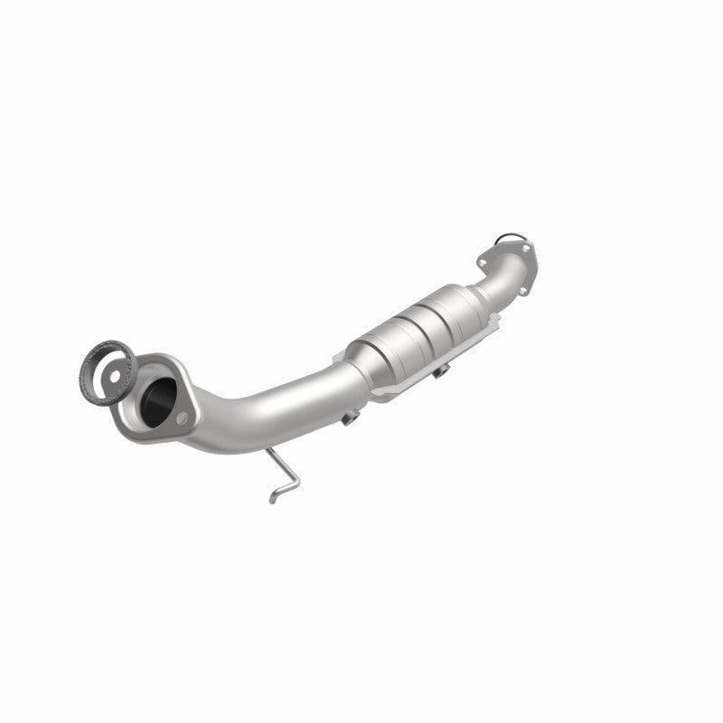 MagnaFlow 02-06 Acura RSX 4 2.0L (includes Type S) Direct-Fit Catalytic Converter - Saikospeed