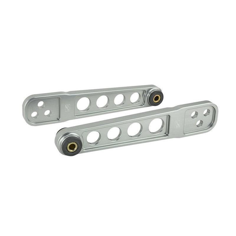 Skunk2 02-06 Honda Element/02-06 Acura RSX Hard Anodized Rear Lower Control Arm (Incl. Socket Tool) - Saikospeed