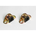 Progress Tech 13-18 Acura ILX/06-15 Civic/Si Rear Sway Bar (24mm - Adjustable) Incl Adj End Links - Saikospeed