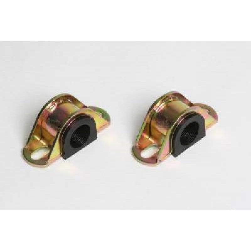 Progress Tech 13-18 Acura ILX/06-15 Civic/Si Rear Sway Bar (24mm - Adjustable) Incl Adj End Links - Saikospeed