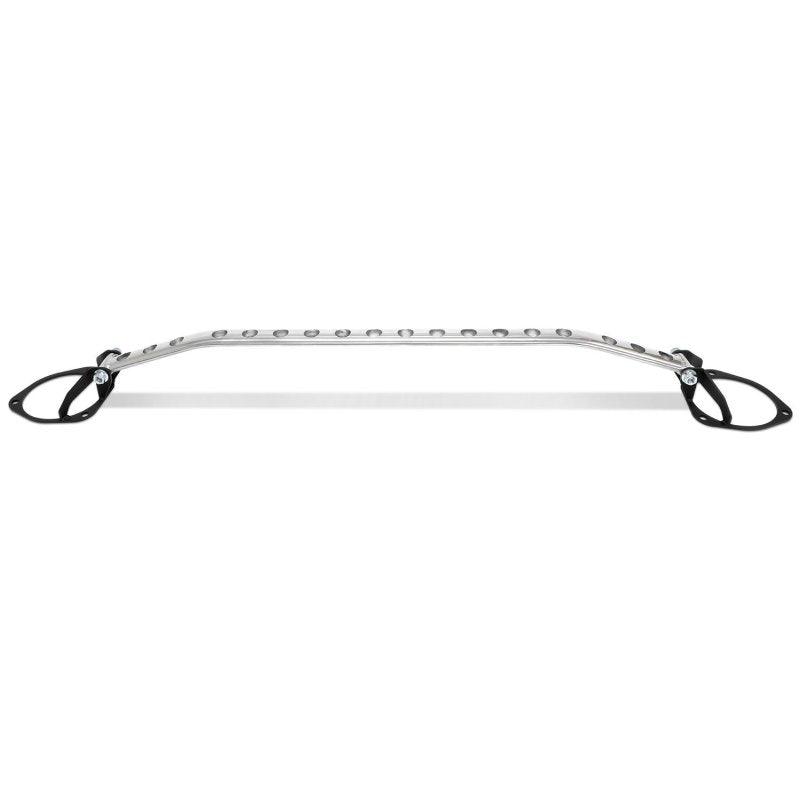 BLOX Racing 2015+ Subaru WRX STi Front Strut Tower Bar w/ Holes - Saikospeed