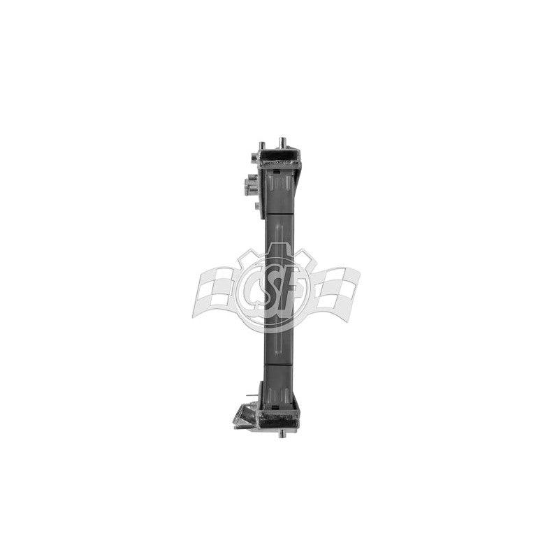 CSF 02-06 Acura RSX Radiator - Saikospeed