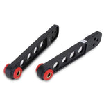 Skunk2 01-05 Honda Civic Rear Lower Control Arm (Black Series) (Includes Socket Tool) - Saikospeed