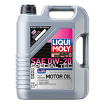 LIQUI MOLY 5L Special Tec LR Motor Oil SAE 0W20 - Saikospeed