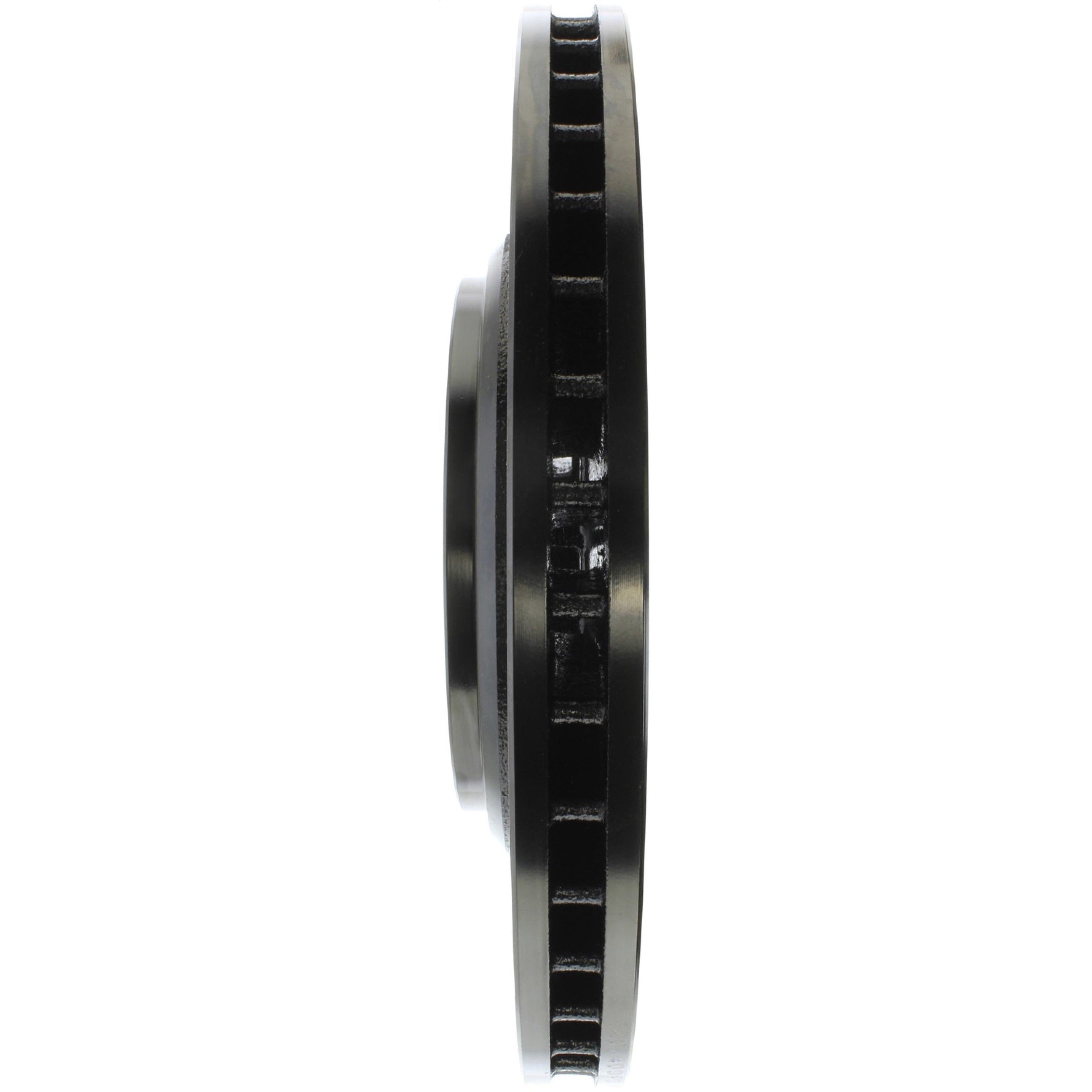 StopTech Sport Slotted Rotor - Front Left - Saikospeed