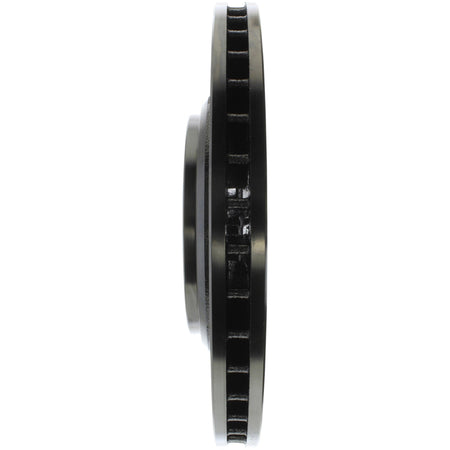 StopTech Sport Slotted Rotor - Front Left - Saikospeed