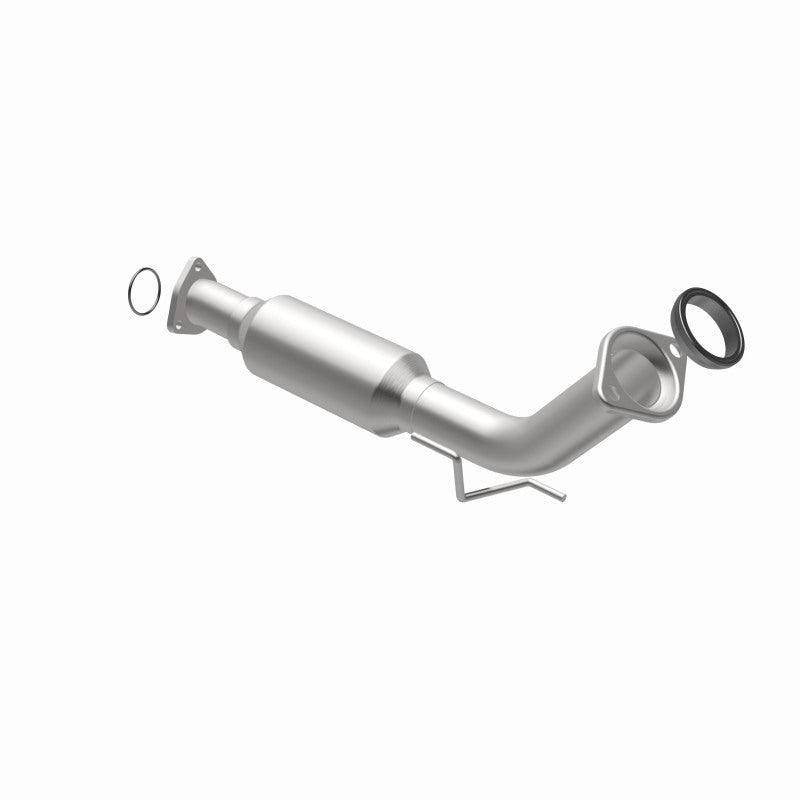 MagnaFlow Conv DF 02-05 Honda Civic Si 2.0L - Saikospeed