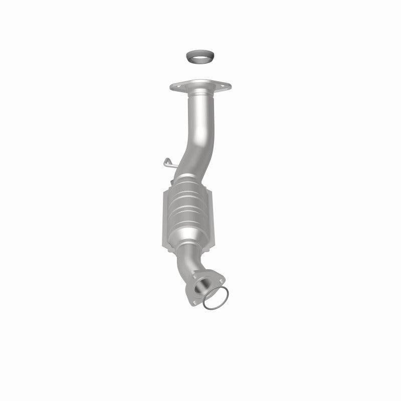 MagnaFlow 02-06 Acura RSX 4 2.0L (includes Type S) Direct-Fit Catalytic Converter - Saikospeed
