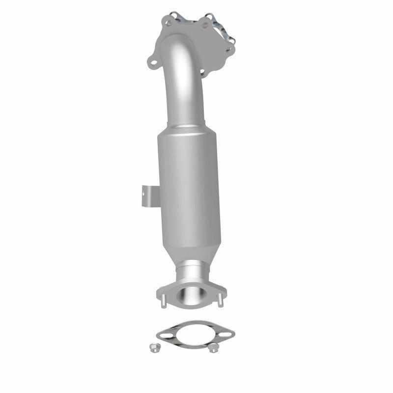 MagnaFlow Converter Direct Fit 12-14 Subaru Impreza 2.5L / 15-16 WRX STI - Saikospeed