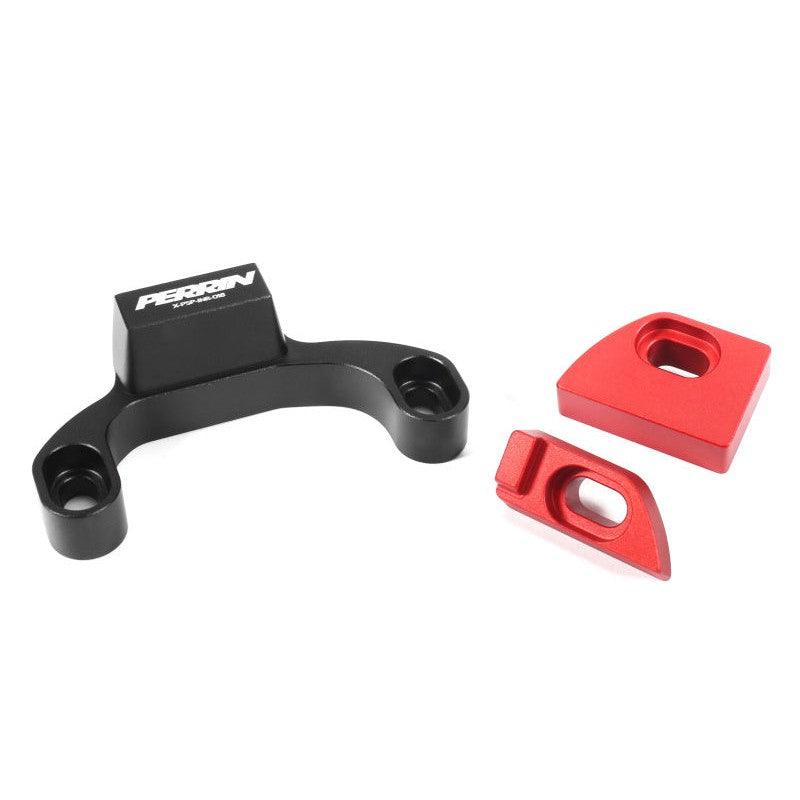 Perrin 15-17 Subaru WRX Super Shifter Stop (w/o Short Throw Shifter) - Saikospeed