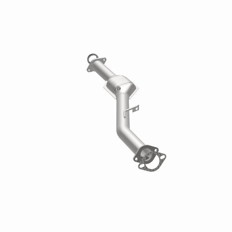 MagnaFlow Converter Direct Fit 12-14 Subaru Impreza 2.5L / 15-16 WRX STI - Saikospeed