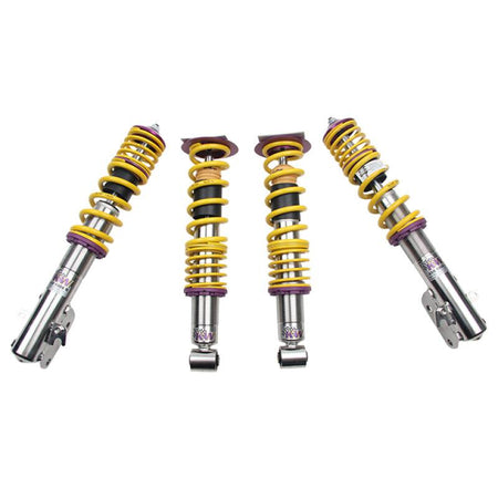 KW Coilover Kit V1 2015 Subaru Impreza WRX / STI - Saikospeed