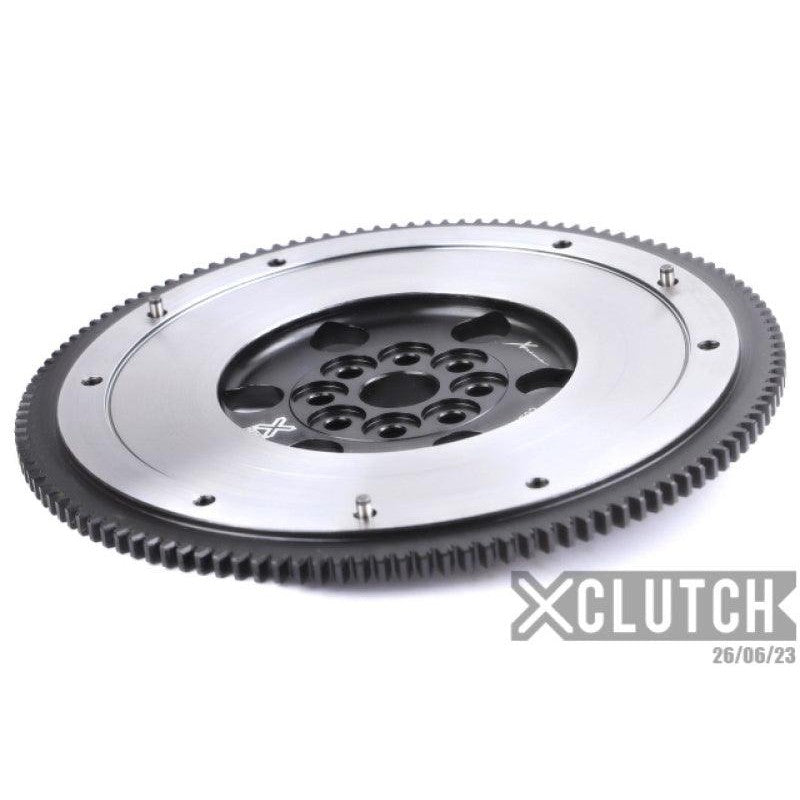 XClutch 13-20 Subaru BRZ TS 2.0L Chromoly Flywheel - Saikospeed