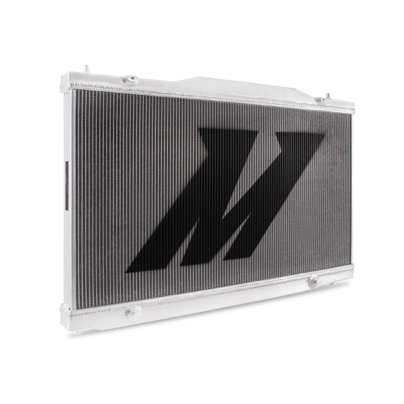 Mishimoto 2017+ Honda Civic Type R Performance Aluminum Radiator - Saikospeed