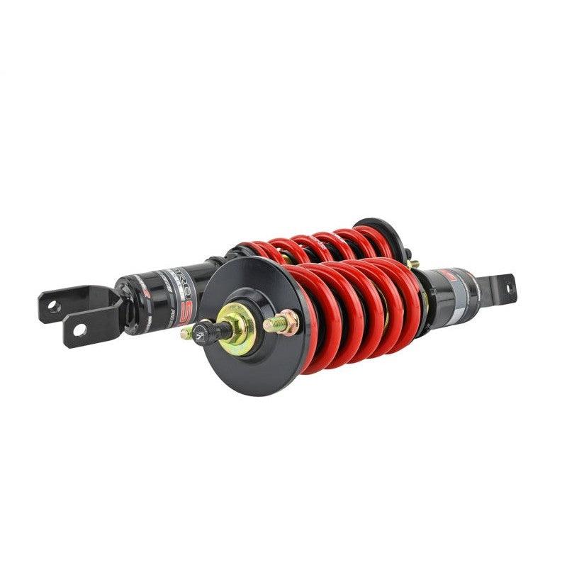 Skunk2 00-09 Honda S2000 Pro-ST Coilovers - Mono-Tube Shortened Damper - Saikospeed