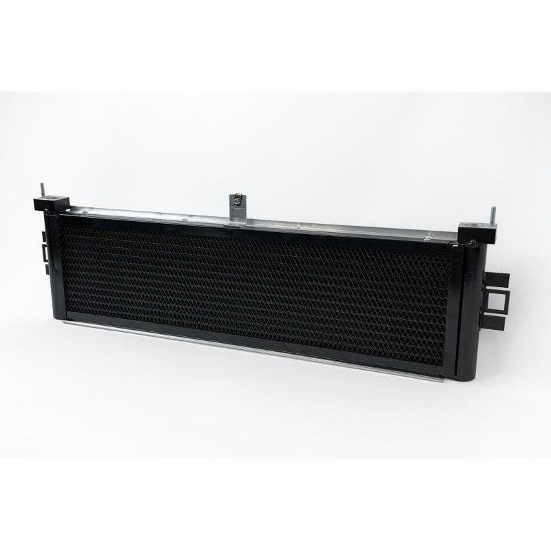 CSF G8X M3/M4/M2 High Performance Engine Oil Cooler - Saikospeed