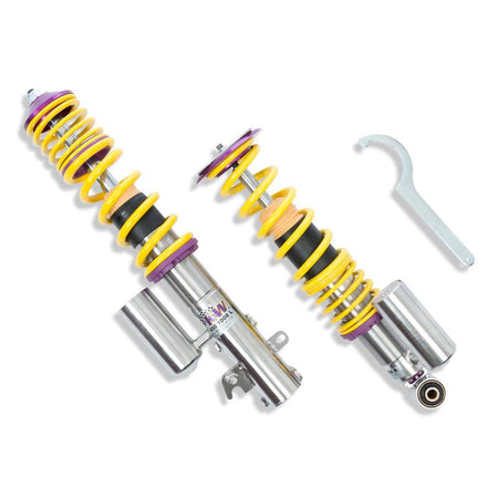 KW Coilover Kit V3 2015 Subaru Impreza WRX / STI - Saikospeed