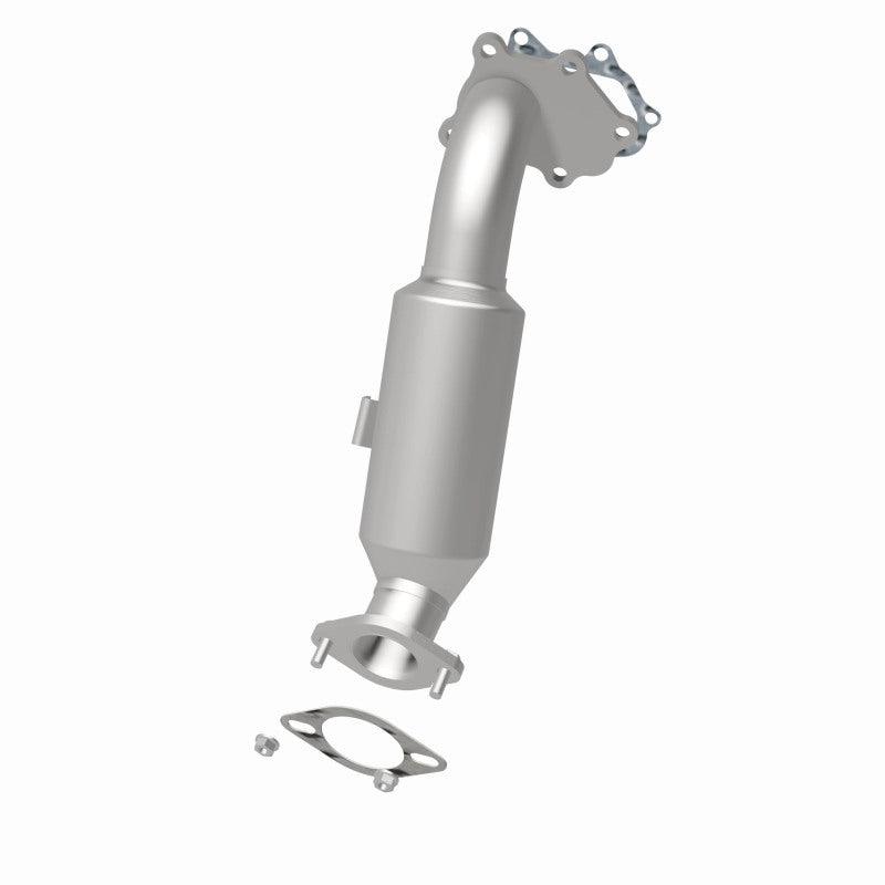 MagnaFlow Converter Direct Fit 12-14 Subaru Impreza 2.5L / 15-16 WRX STI - Saikospeed