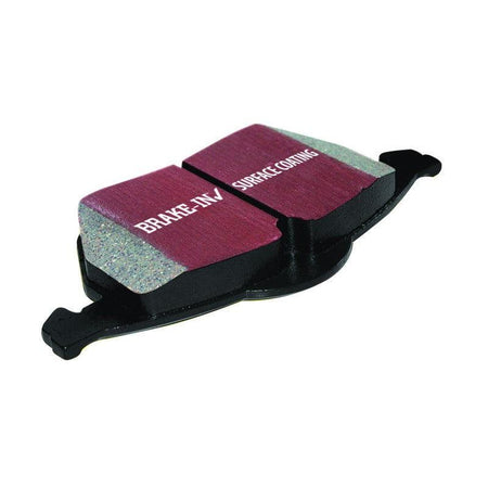 EBC 01-03 Acura CL 3.2 Ultimax2 Rear Brake Pads - Saikospeed